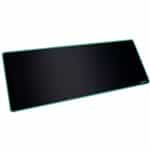 Deepcool GM820 Black antisalpicaduras  Alfombrilla