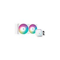 DeepCool LE520 White 240 ARGB  Refrigeración Líquida