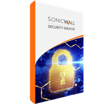 SonicWALL Global VPN Clnt Windows 5u