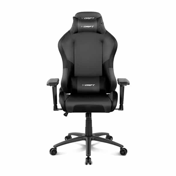 Drift Gaming DR250 Negra  Silla