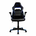 Silla Gaming Drift DR75 NegraAzul  Silla