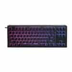 Ducky ONE 3 Classic FullSize Hotswappable MXSilver RGB PBT  Teclado