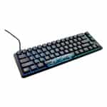 Ducky ONE 3 Classic SF 65 Hotswappable MXBrown RGB PBT  Teclado