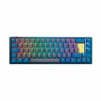 Ducky One 3 Daybreak SF 65% Hot-swappable MX-Red RGB PBT - Teclado