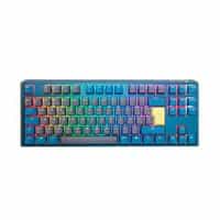 Ducky One 3 Daybreak TKL Hotswappable MXBlue RGB PBT  Teclado