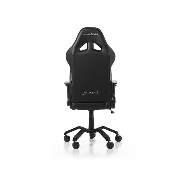 DXRacer Valkyrie Black  Silla