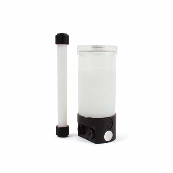 EKWB EKCryoFuel Solid Premezclado Cloud White 100ml  Líquido