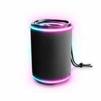 Energy Sistem Urban Box Black Supernova  Altavoz Bluetootth