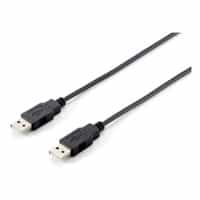 Equip USB 20 A  A 3M MM  Cable