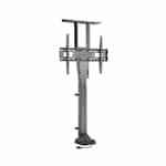 Equip Soporte de Suelo Motorizado 37 65  Soporte TV