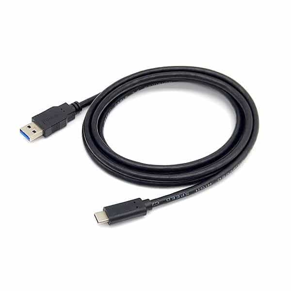 Equip USB 30 AMacho a CMacho 2M  Cable datos