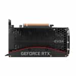 EVGA GeForce RTX3050 XC Gaming 8GB GDDR6  Tarjeta Gráfica