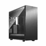 Fractal Design Define 7 XL Light TG negra  Caja