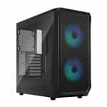 Fractal Design Focus 2 Negro