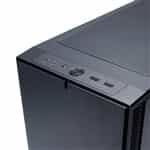 Fractal Design Define Mini C negra Caja