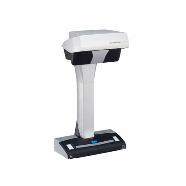 Fujitsu ScanSnap SV600  Escáner
