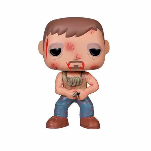 Figura POP The Walking Dead Daryl