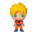 Figura POP Dragonball Z Super Saiyan Goku