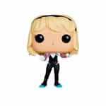 Figura POP Marvel Spiderman SpiderGwen Unhooded Exclusive