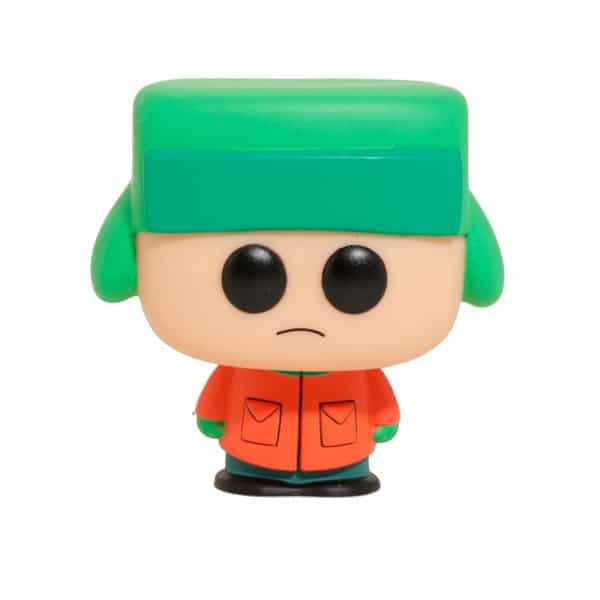 Figura POP South Park Kyle