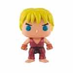 Figura POP Street Fighter Ken