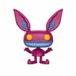 Figura POP Nickelodeon 90ampaposs Aaahh Real Monsters Ickis