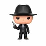Figura POP Westworld Man in Black
