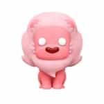 Figura POP Steven Universe Lion Flocked