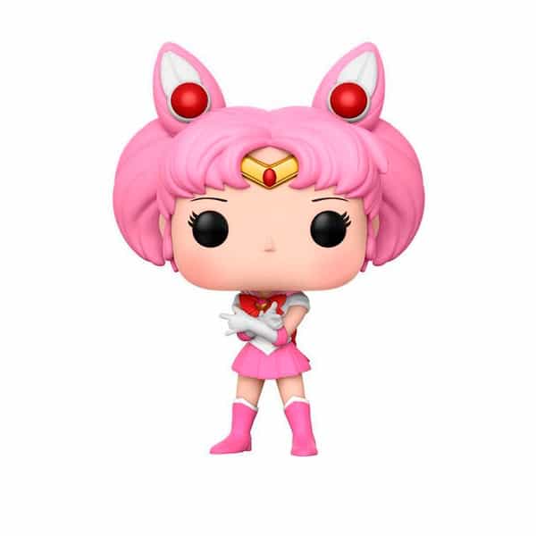 Figura POP Sailor Moon Sailor Chibi Moon