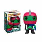 Figura POP Masters of the Universe Trap Jaw Exclusive
