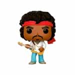 Figura POP Jimi Hendrix Woodstock