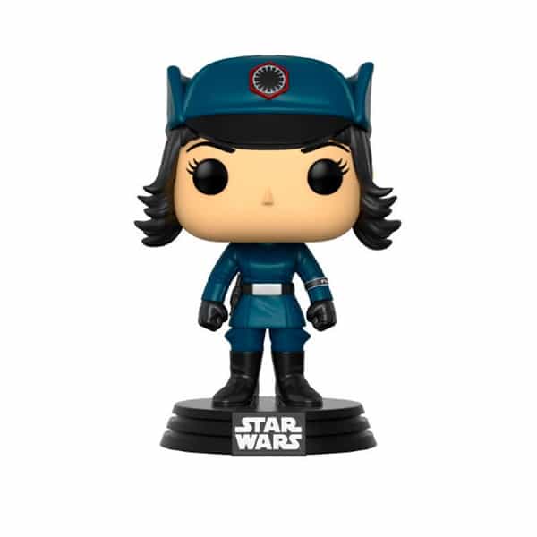 Figura POP Star Wars The Last Jedi Rose in Disguise Excl
