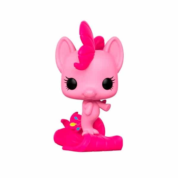Figura POP My Little Pony Pinkie Pie Sea Pony