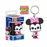 Llavero Pocket POP Disney Minnie Mouse