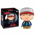 Figura Dorbz Stranger Things Dustin