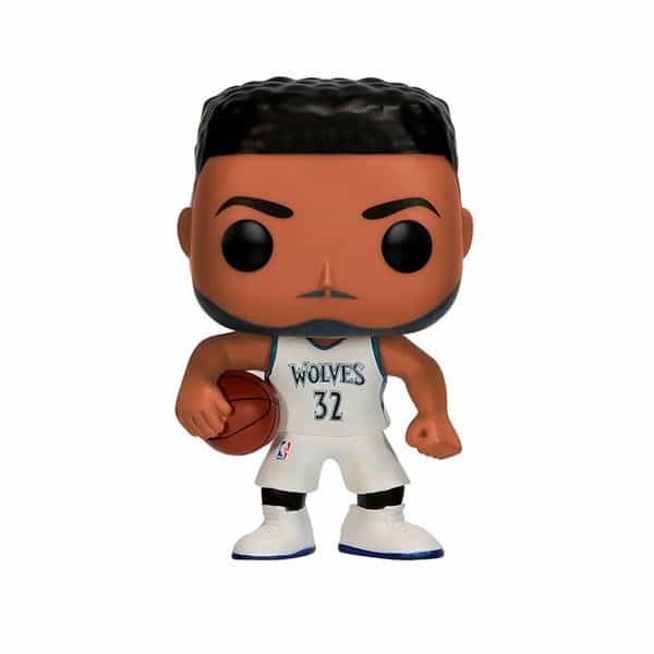 Figura POP NBA Karl Anthony Towns