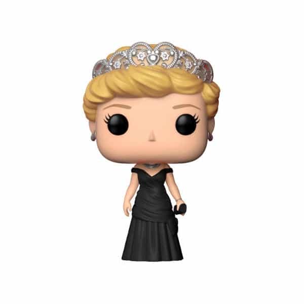 Figura POP Royal Family Princess Diana