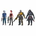Set figuras Action Ready Player One