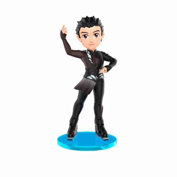 Figura Rock Candy Yuri on Ice