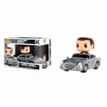 Figura POP James Bond Aston Martin 038 Sean Connery