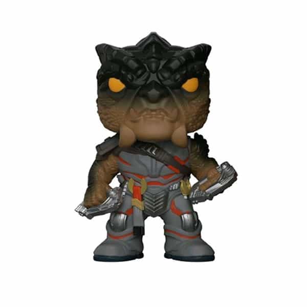 Figura POP Marvel Avengers Infinity Cull Obsidian Exclusive