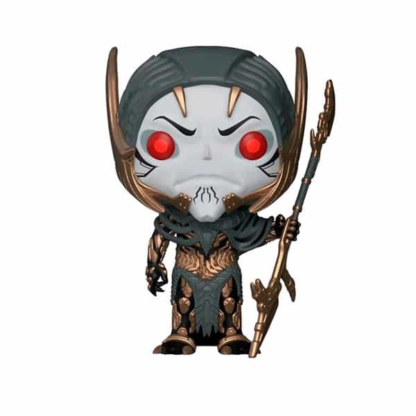 Figura POP Marvel Avengers Infinity War Corvus Glaive