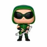 Figura POP Smallville Green Arrow