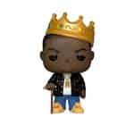 Figura POP Notorious BIG with Crown