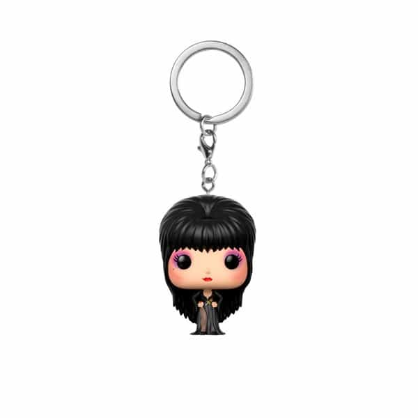 Llavero Pocket POP Elvira