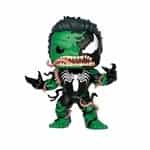 Figura POP Marvel Venom Venomized Hulk