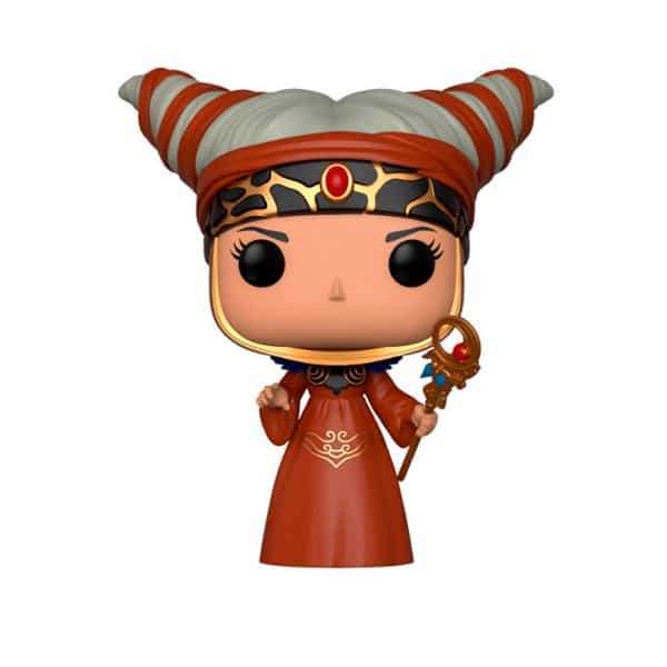 Figura POP Power Rangers Rita Repulsa