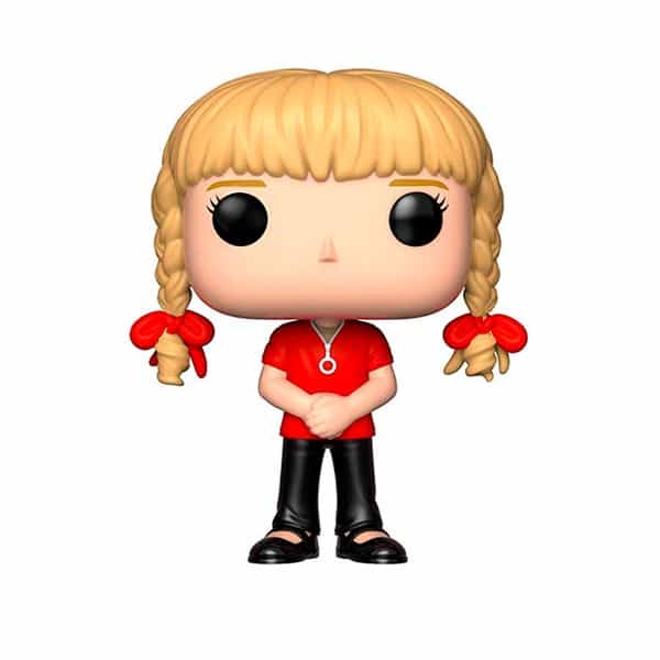 Figura POP The Brady Bunch Cindy Brady