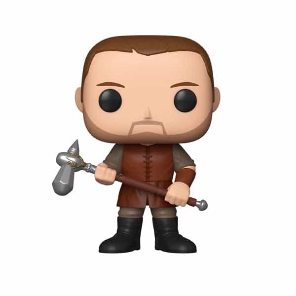 Figura POP Juego de Tronos Gendry