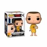 Figura POP Stranger Things Eleven in Burger Tee